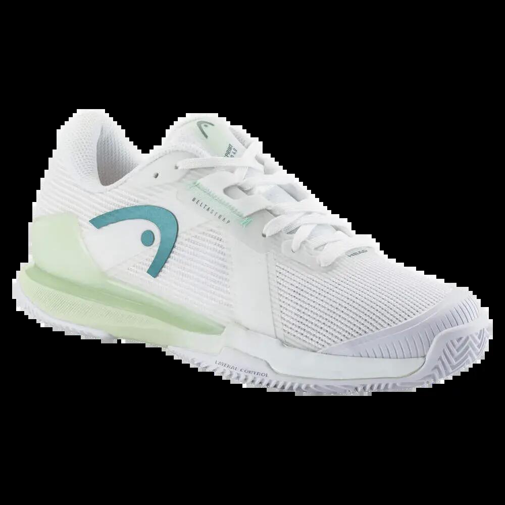 Sprint Pro 4.0 Sandplatz Tennisschuh Damen 6/7