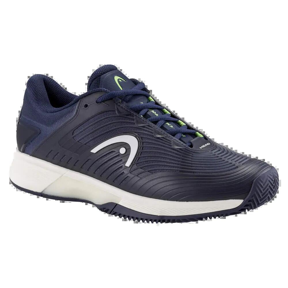 Revolt Pro 4.5 chaussure de tennis pour terre battue hommes 6/7