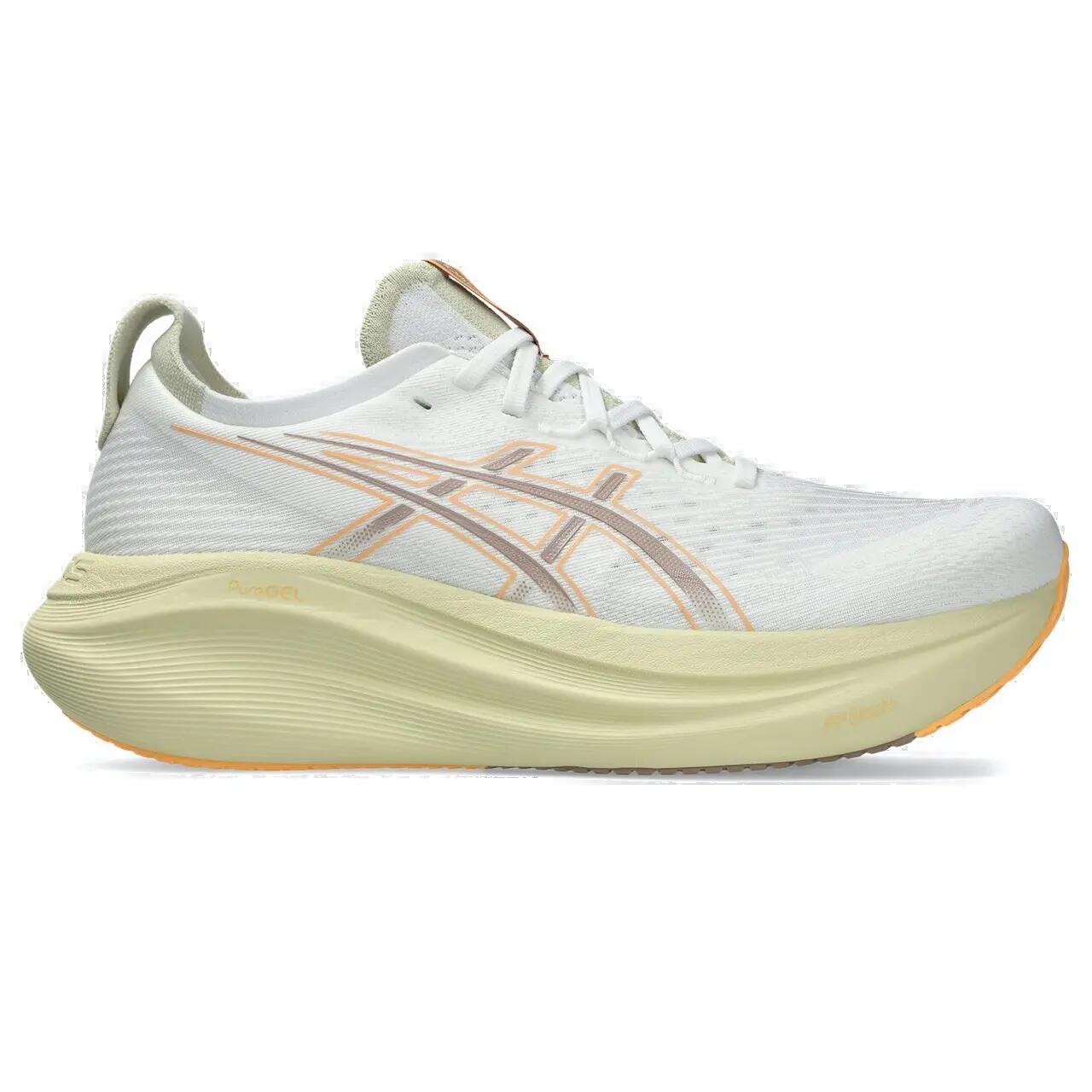 Chaussures De Course Asics Gel-Nimbus 27 Adulte 1/7