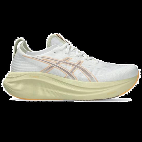 Chaussures De Course Asics Gel-Nimbus 27 Adulte