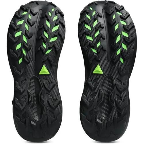 ASICS Trabuco 14 GTX Chaussures Trail Homme Noir 2/7