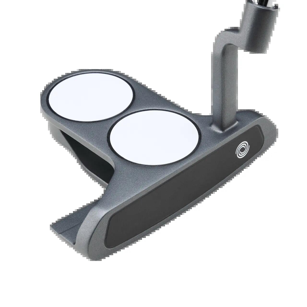 DFX 2-Ball Blade OS Putter 1/6