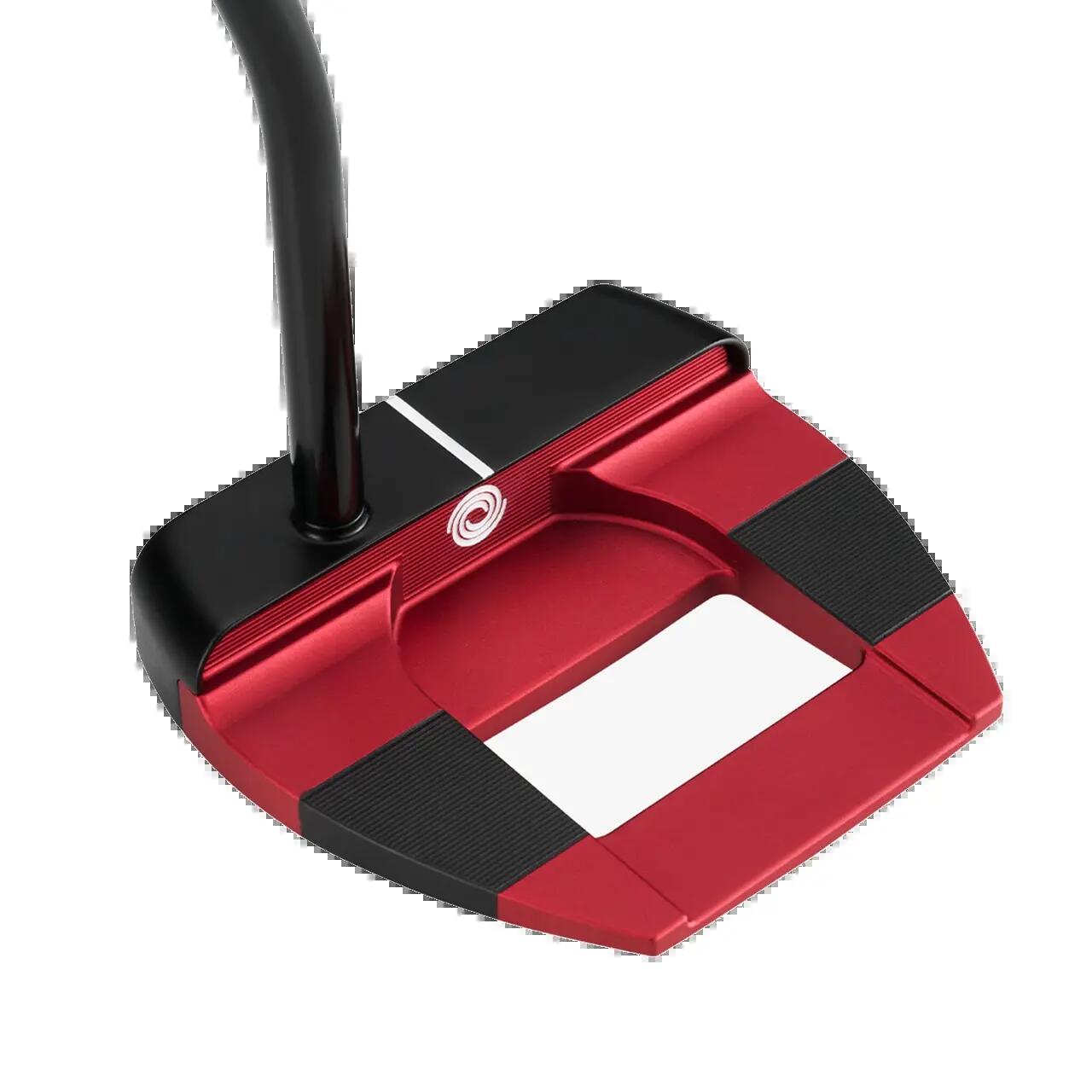 Putter Square 2 Square Tri-Hot Jailbird SB 6/6