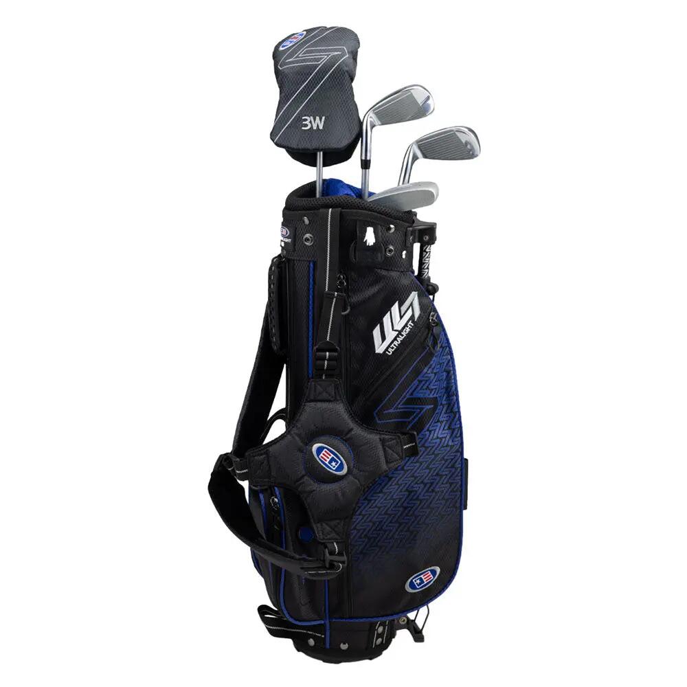 U.S KIDS GOLF picture