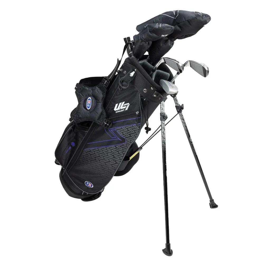 U.S KIDS GOLF picture