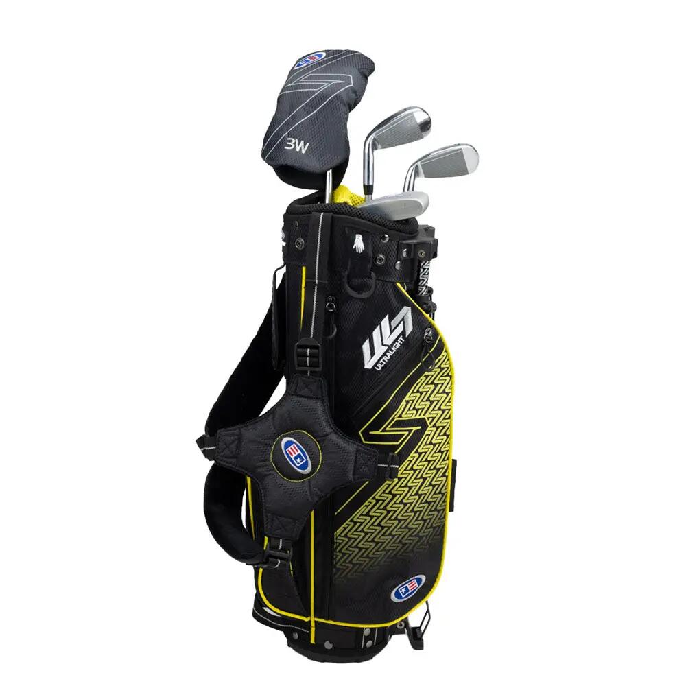 U.S KIDS GOLF picture
