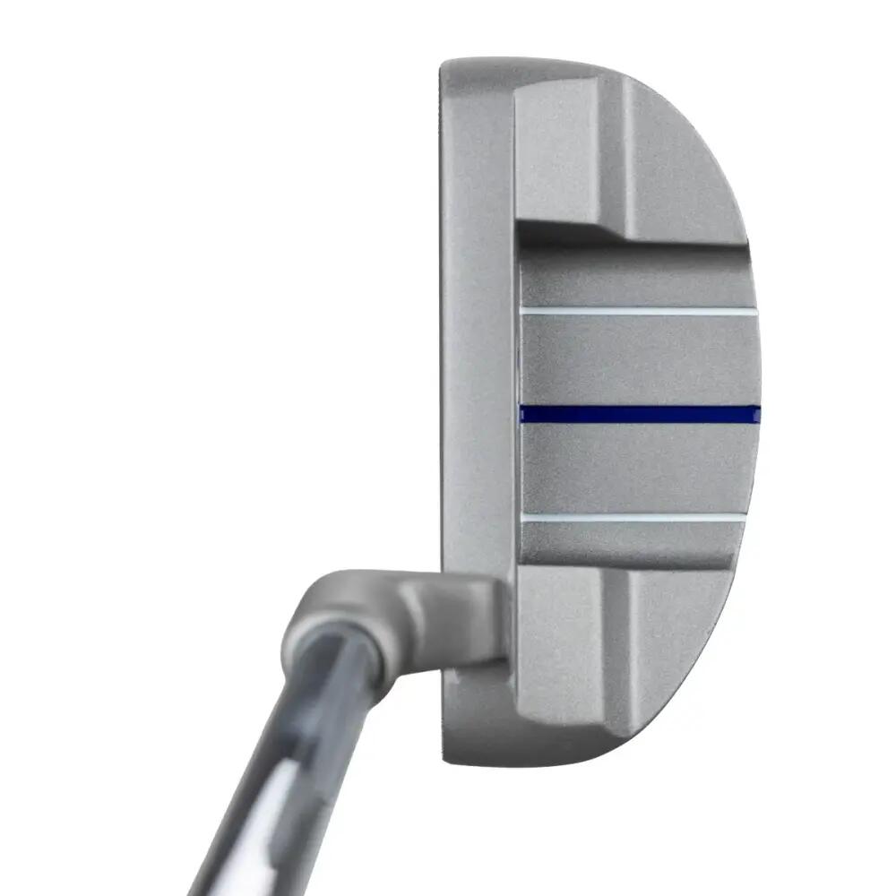 Kinder Golfset UL7 Set 39" (100–107 cm) 3 Schläger Rot 4/6