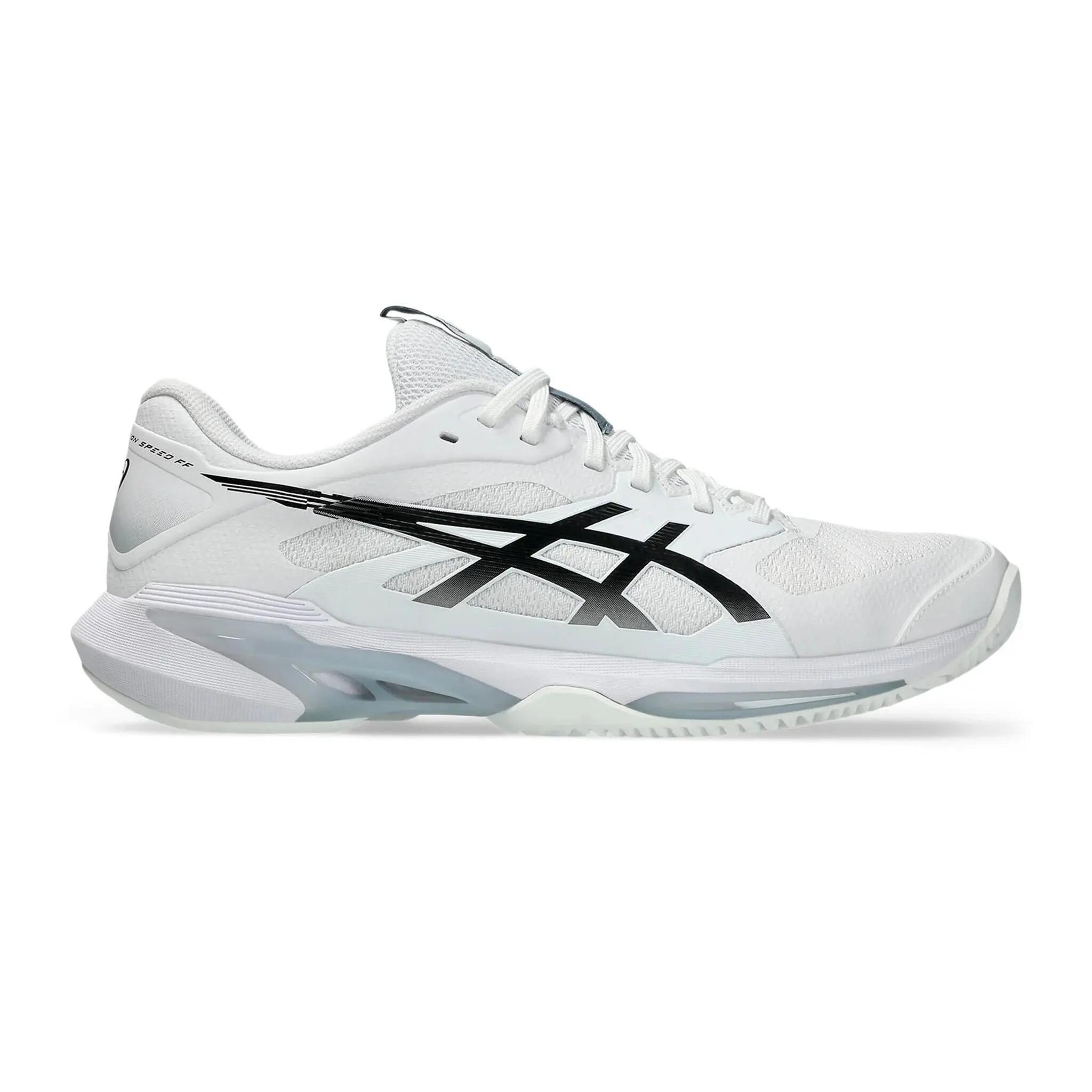 Chaussure de tennis Solution Speed ​​FF 4 Homme Terre Battue. 7/7