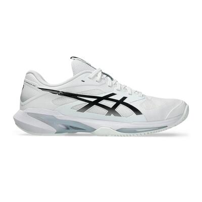 Asics solution speed ff 4 clay blanco 1041a533