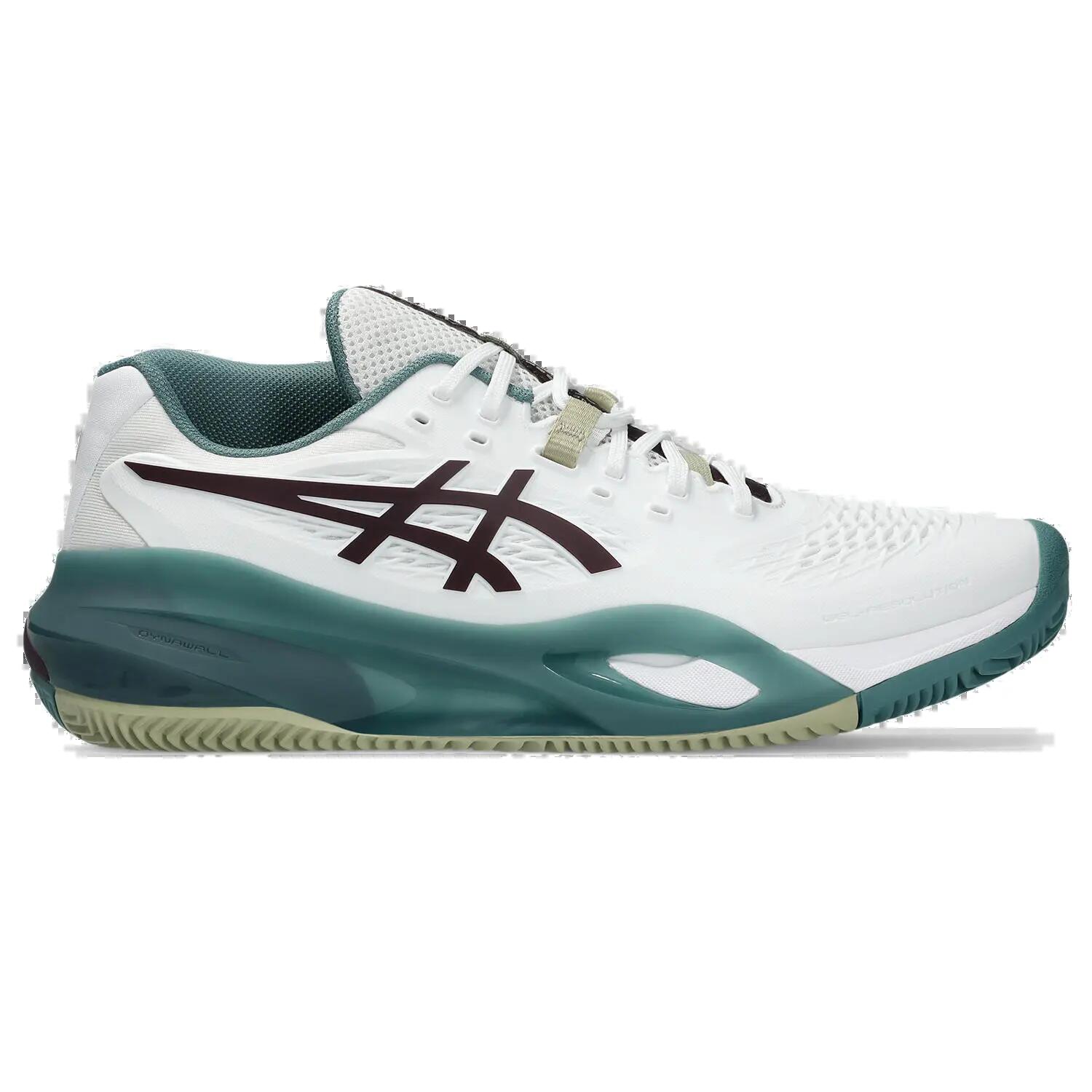 Asics Gel-resolution X Clay 7/7