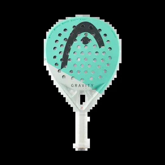 Head Gravity Team Padel Racket - 2024 6/7