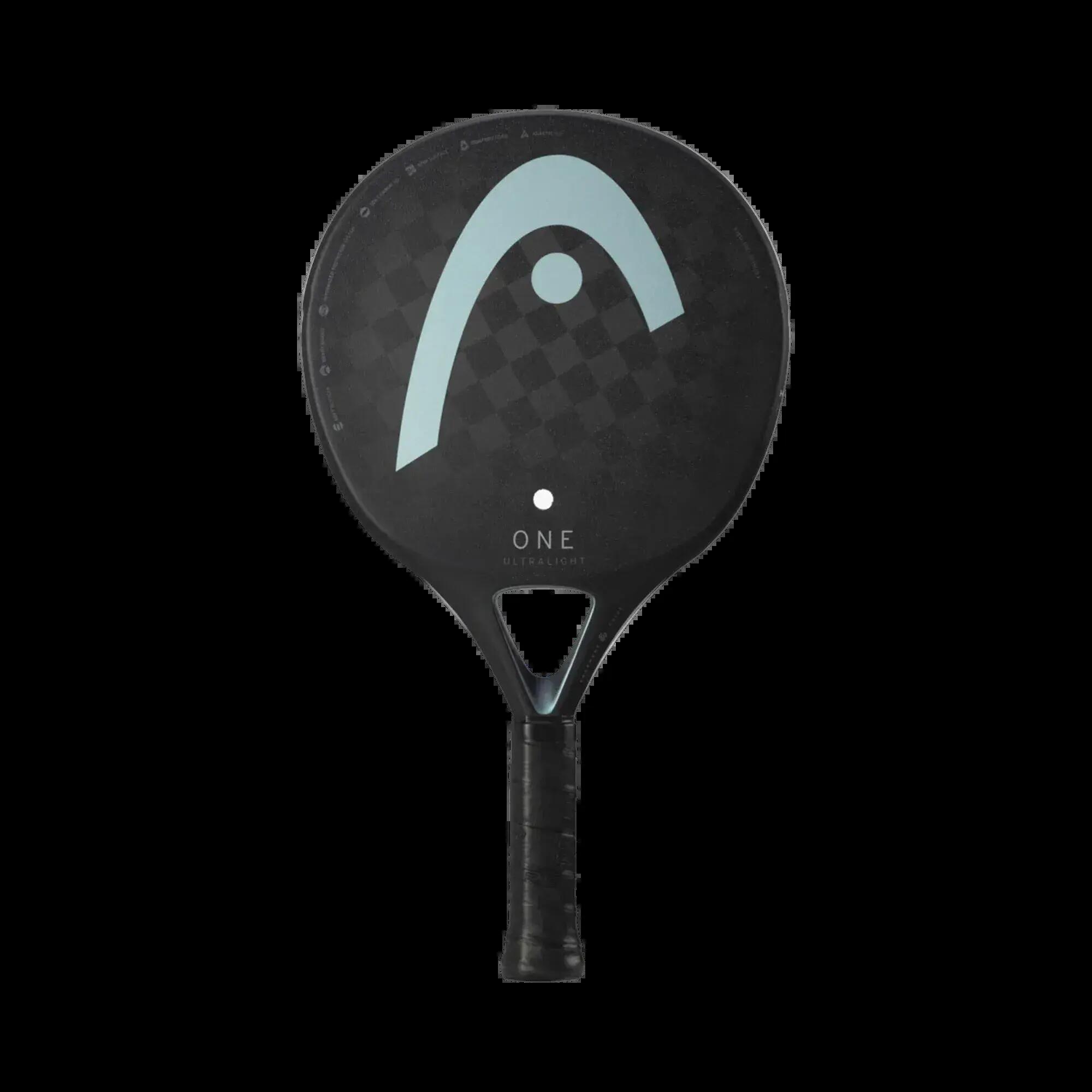 Padelová raketa HEAD One Ultralight 6/7