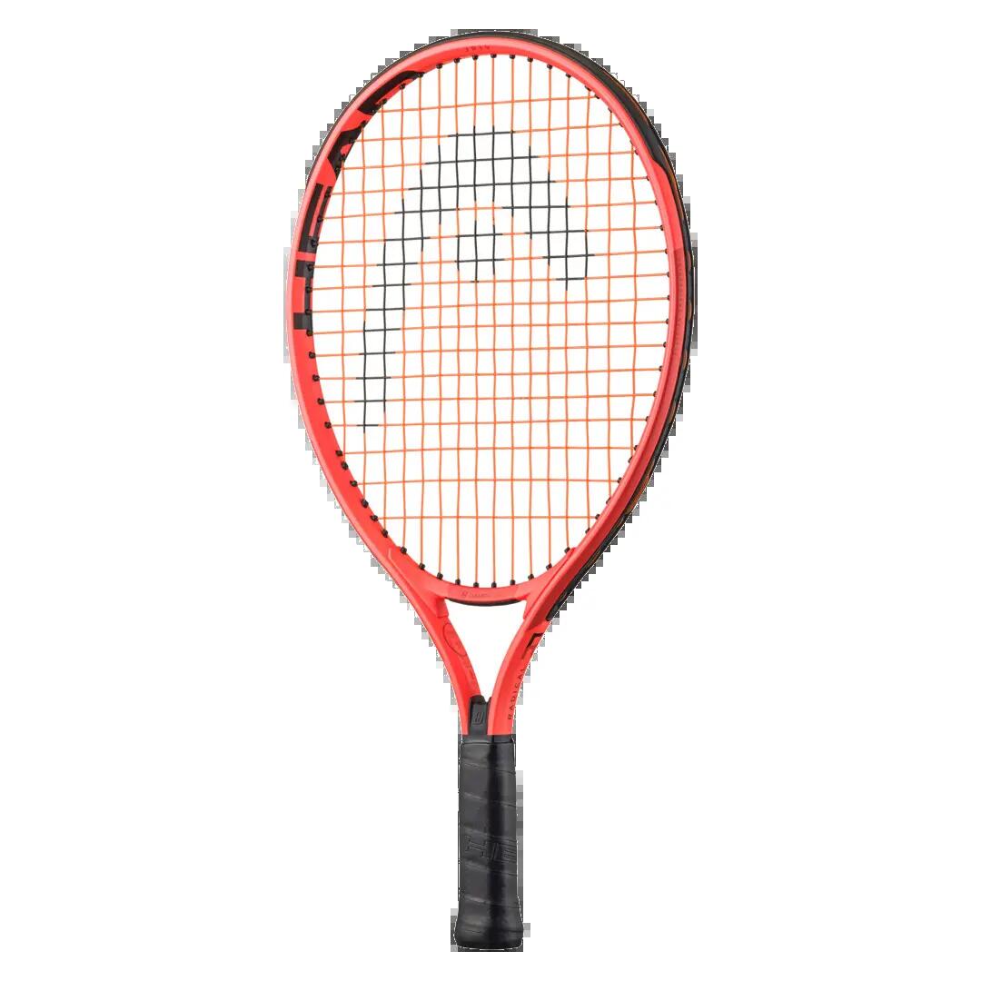 Radical 19 Kinder Tennisschläger Besaitet 4/5