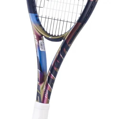 Raquette de tennis Pure Drive Team 2025 Non cordé 4/6