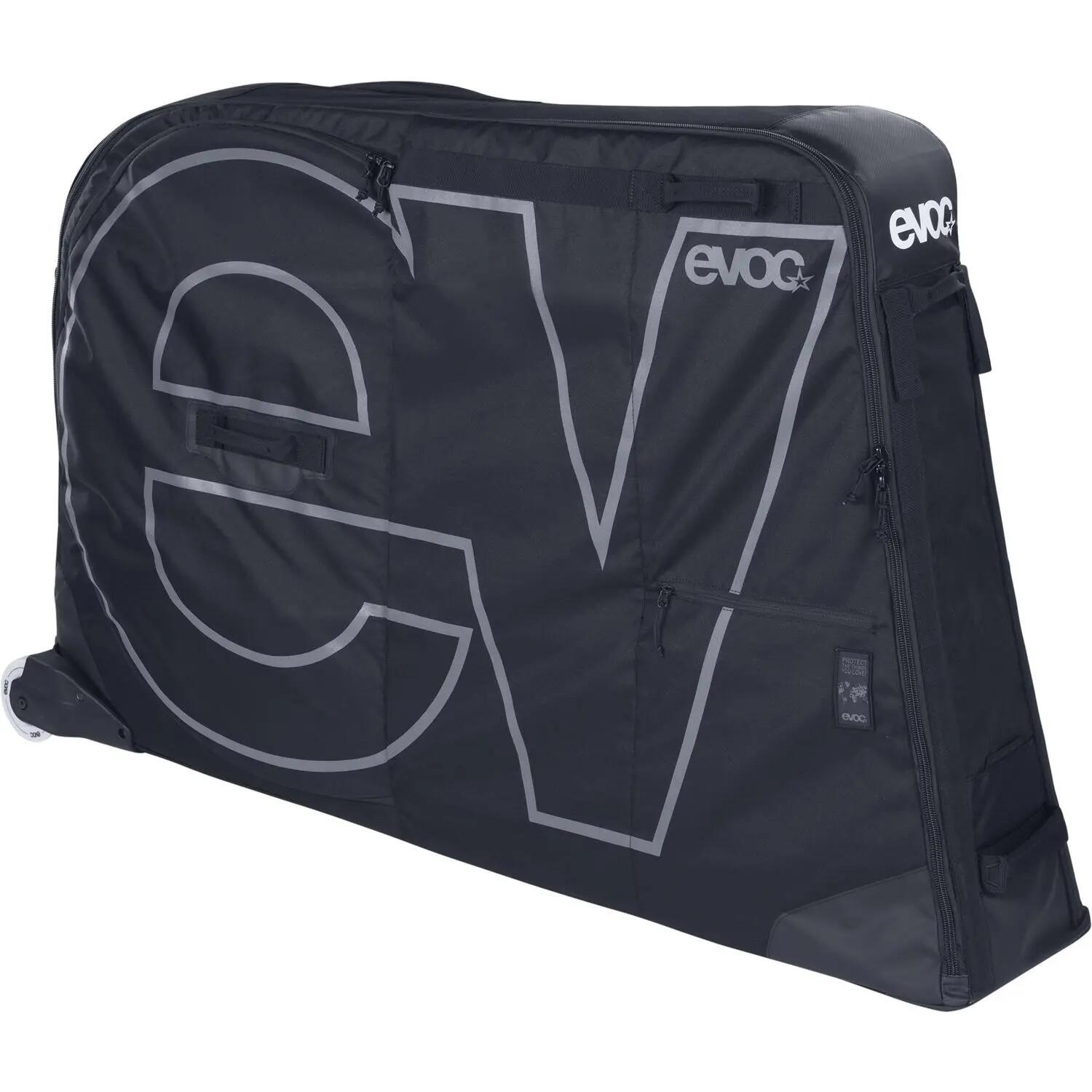 EVOC picture