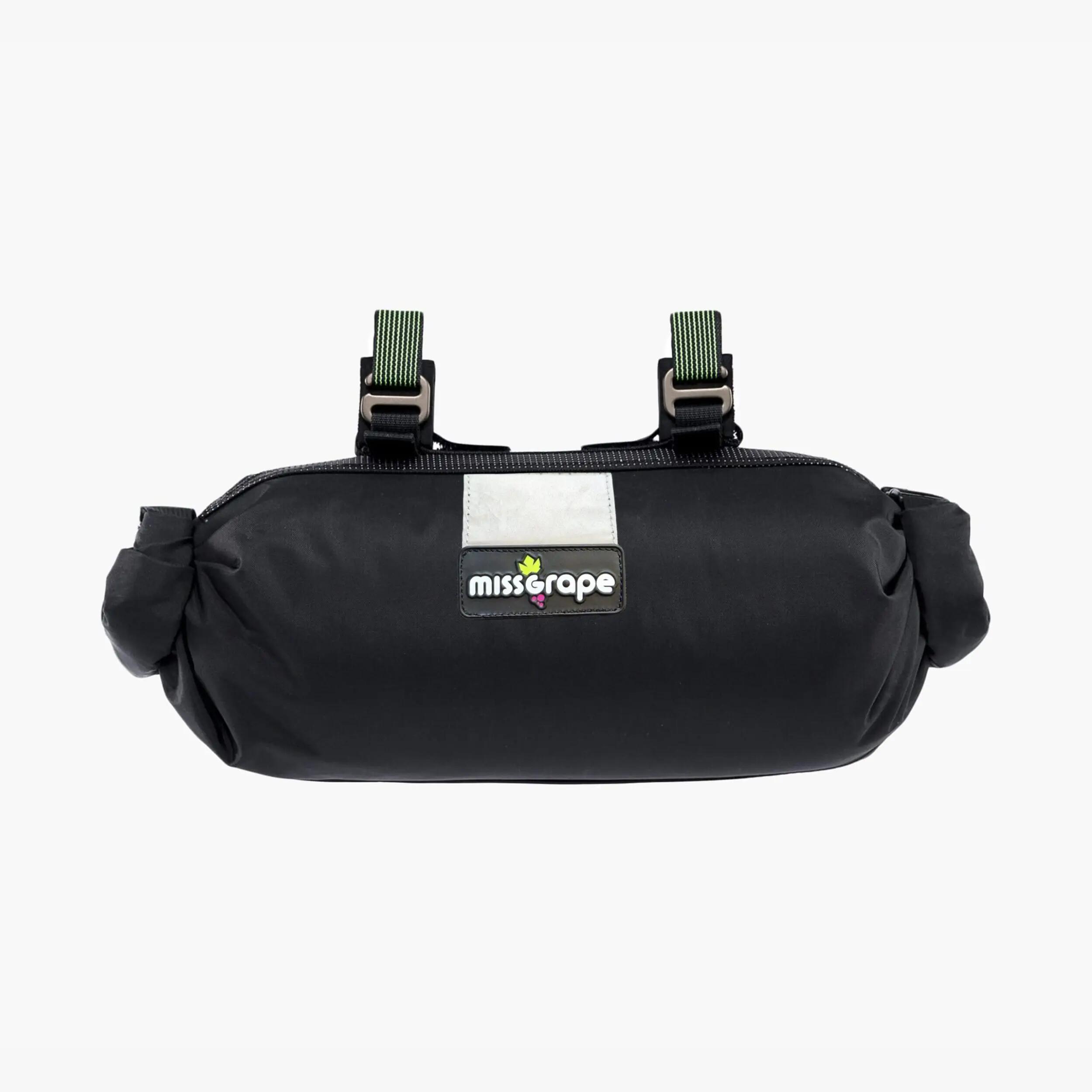 Sacoche de cintre Tendril 4.10 Waterproof bikepacking 1/3