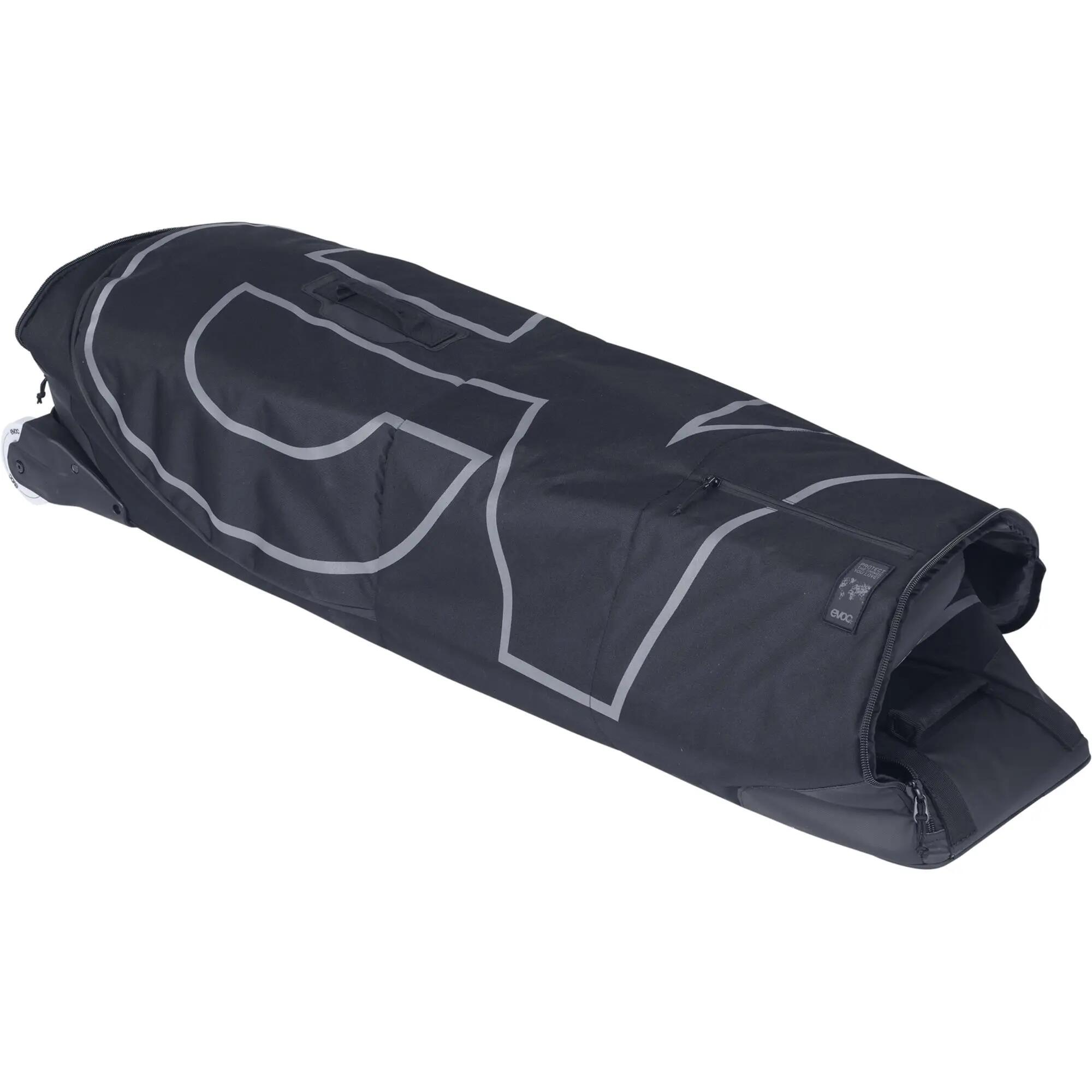 Evoc Bike Bag 280 L noir 4/4