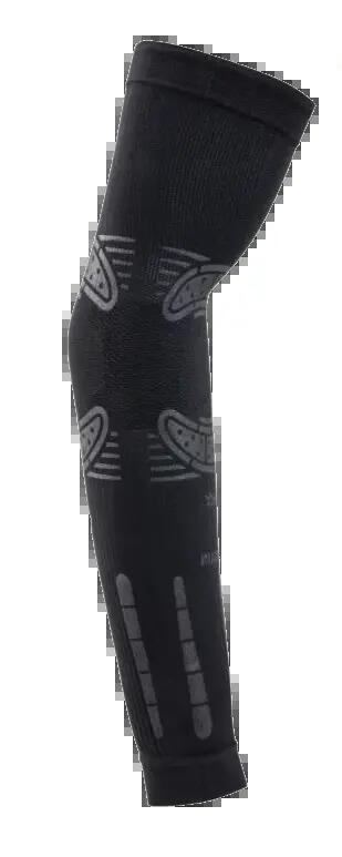 SLEEVE NO STRAIN EVOLUTION BLACK (1X) 5/6