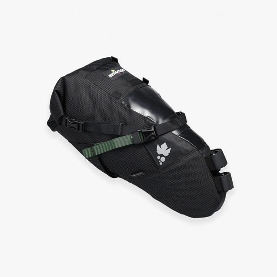 Sacoche de selle Cluster 13 Adventure Waterproof bikepacking