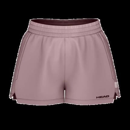 Short de jeu rose pour femme