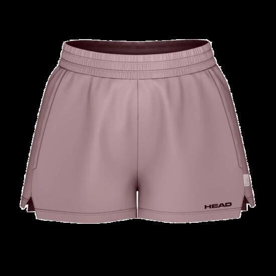 Short de jeu rose pour femme