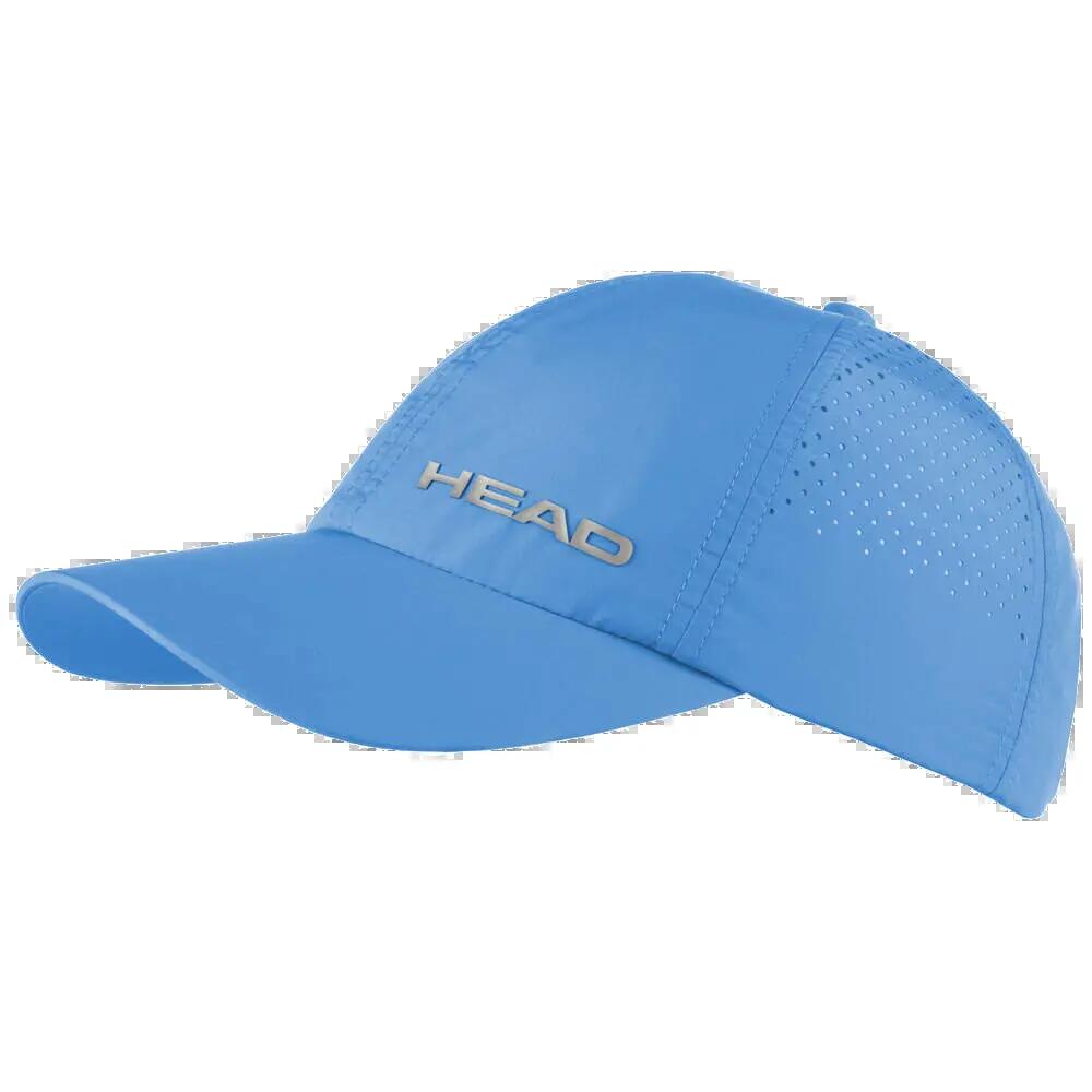 Cappellino Pro Player per bambini blu 2/3
