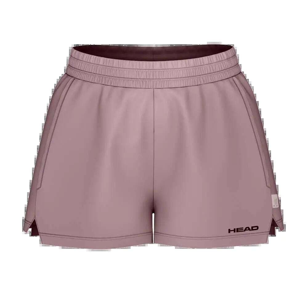 Play Short Damen Rosa 3/4