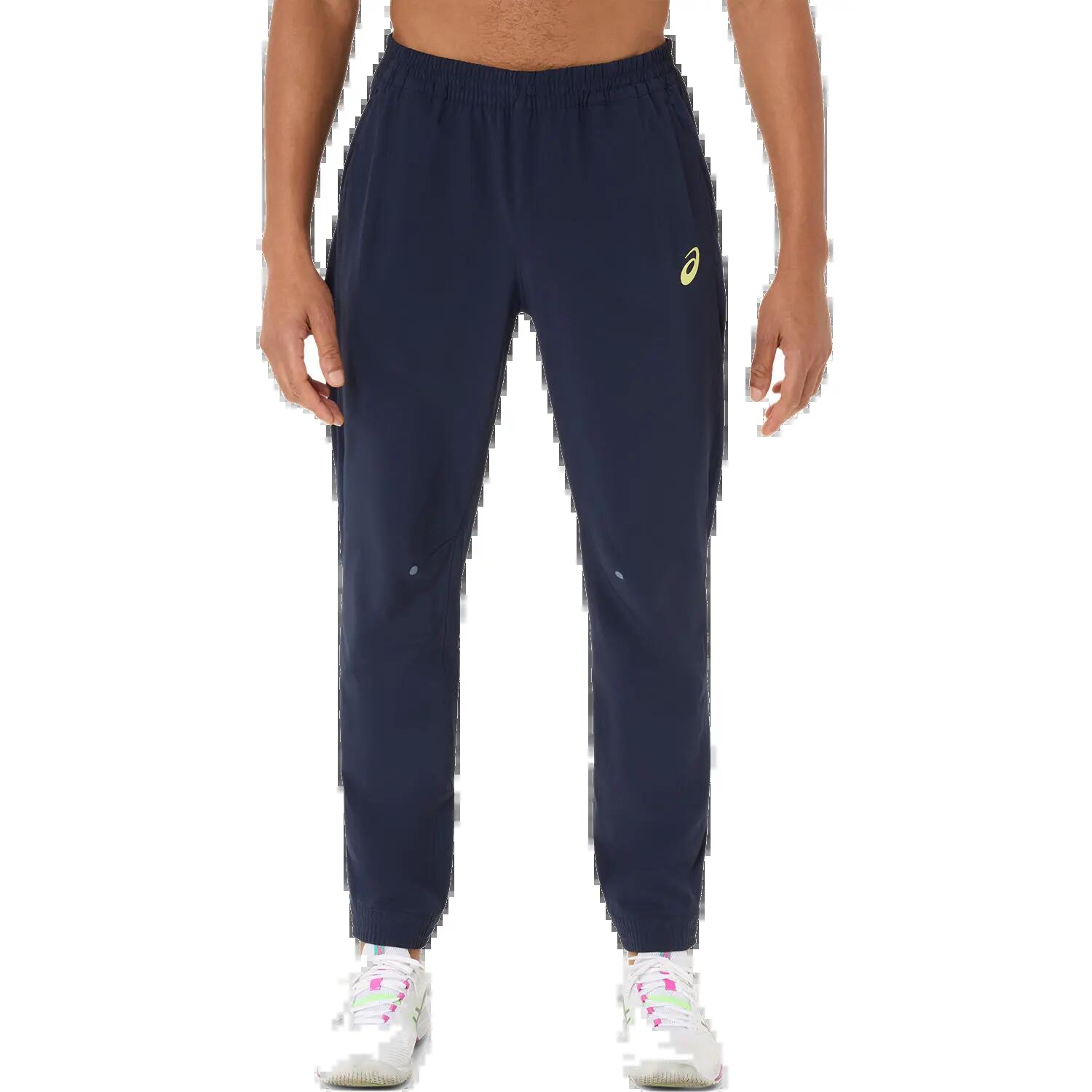 ASICS picture