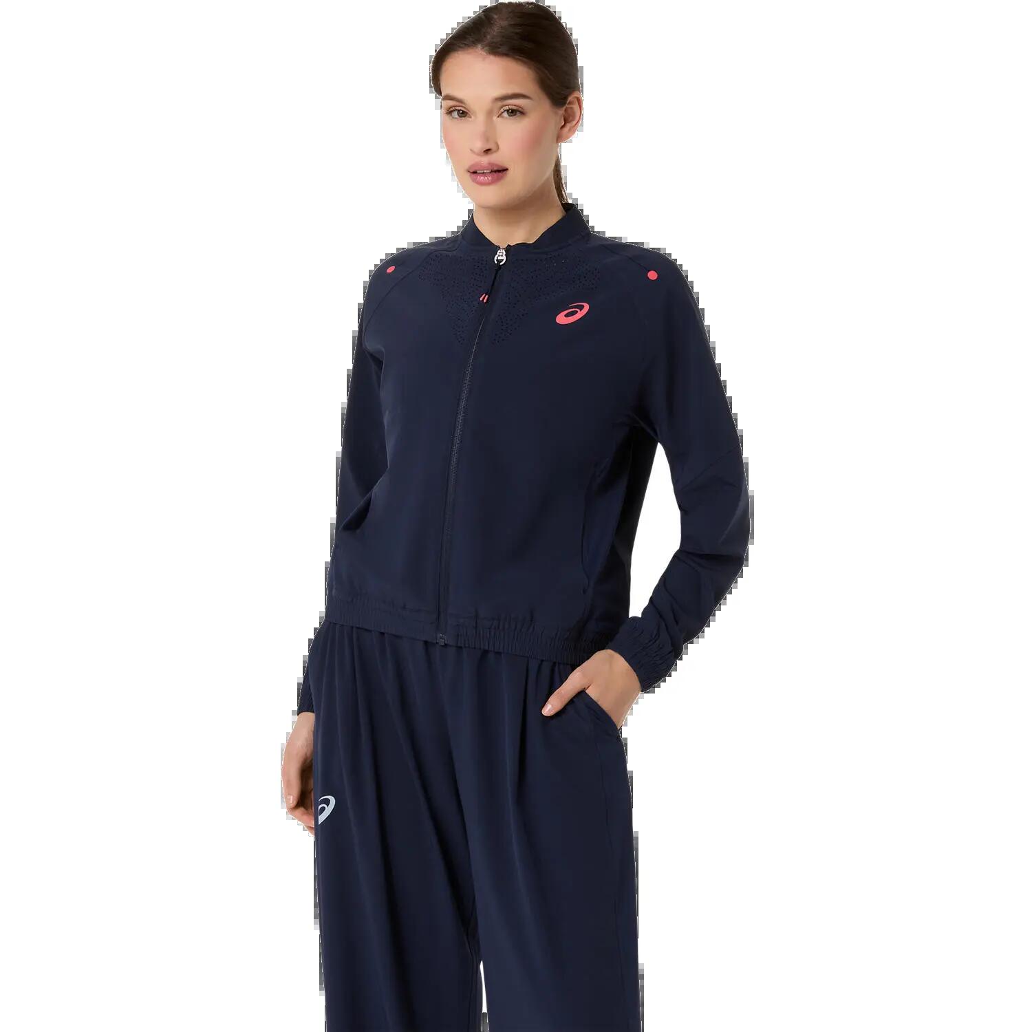 ASICS picture