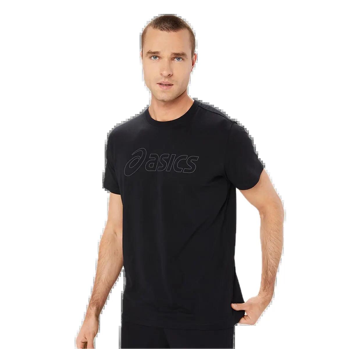 Maillot Asics Logo 7/7