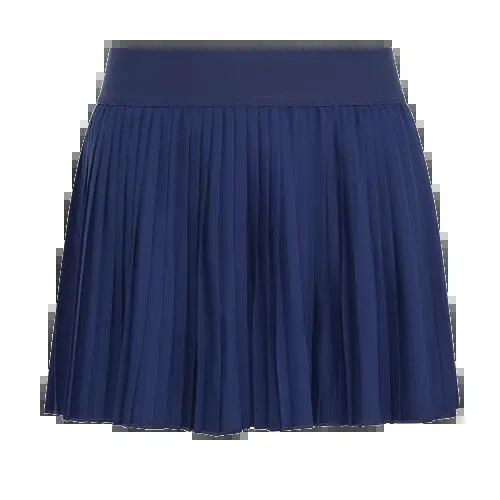 Saia de menina adidas Club Pleat Sk 6/7