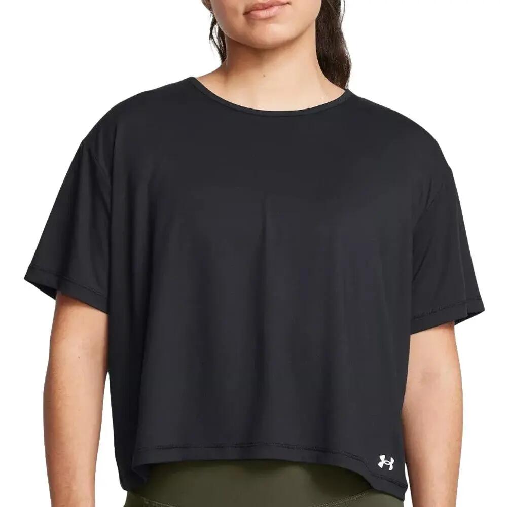Camisola feminina Under Armour Motion 2/7