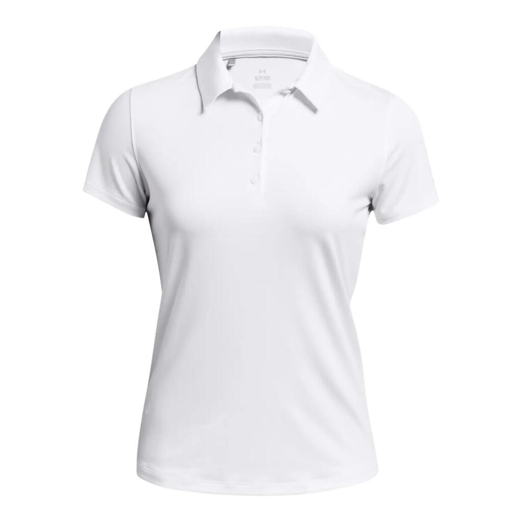 Women's Polo shirt Under Armour Playoff