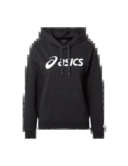 Felpa con cappuccio Big ASICS OTH da donna 7/7