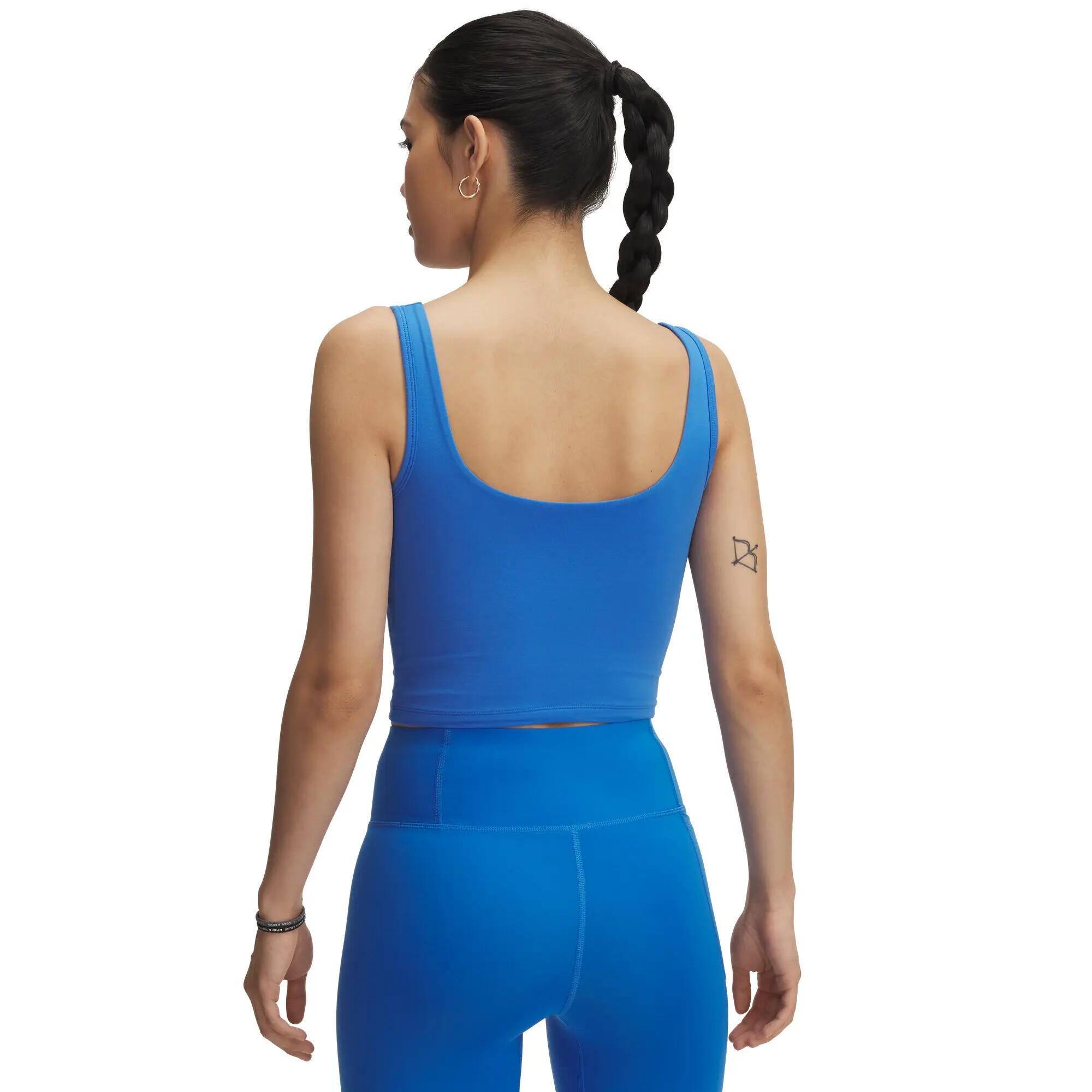 Débardeur femme Under Armour Motion 5/5