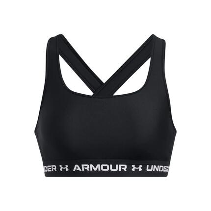 Under Armour Damen Sport BH Crossback Mid Bra 1361034