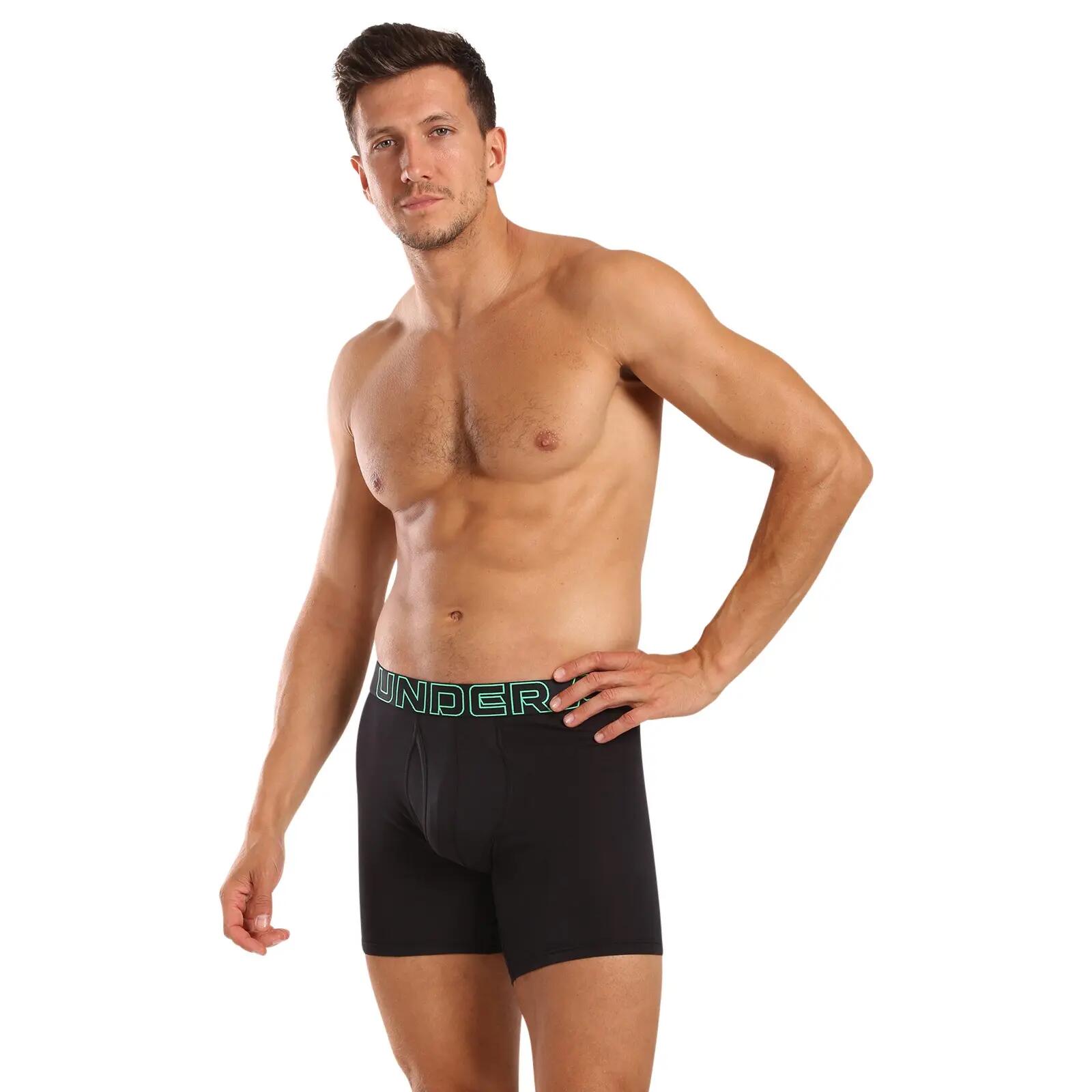 Pánské boxerky 3PACK (1383889 002) 7/7