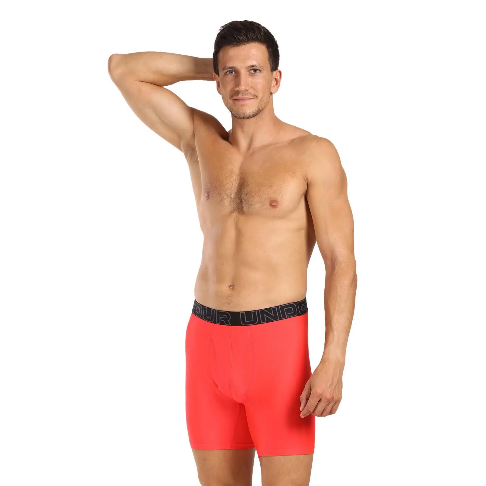 Pánské boxerky 3PACK (1383884 625) 7/7