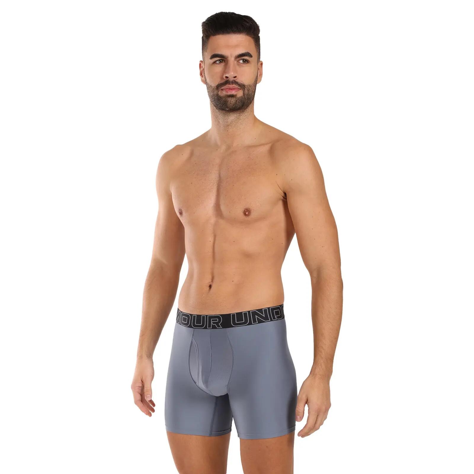 Pánské boxerky 3PACK (1383879 400) 7/7