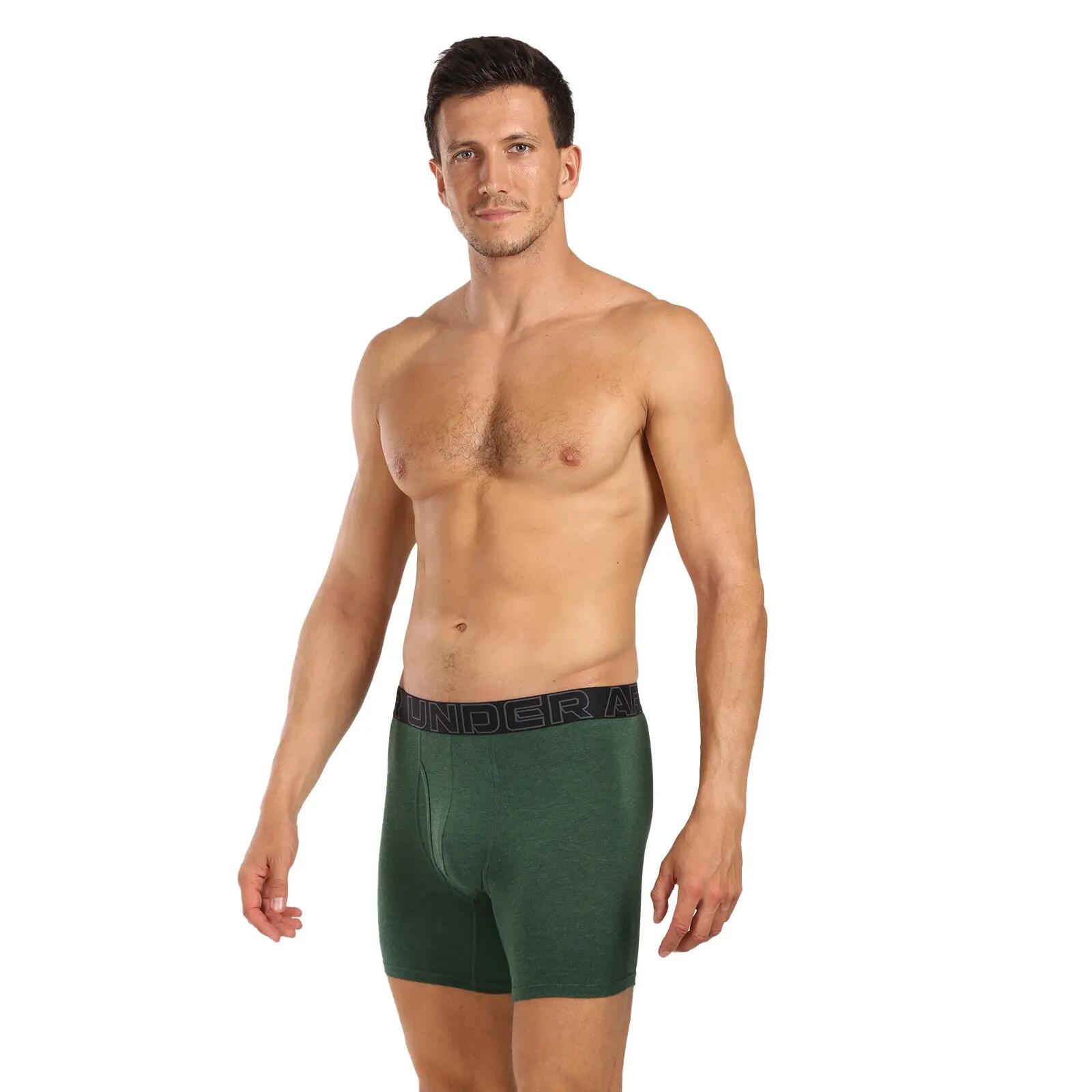 Pánské boxerky 3PACK (1383889 302) 7/7