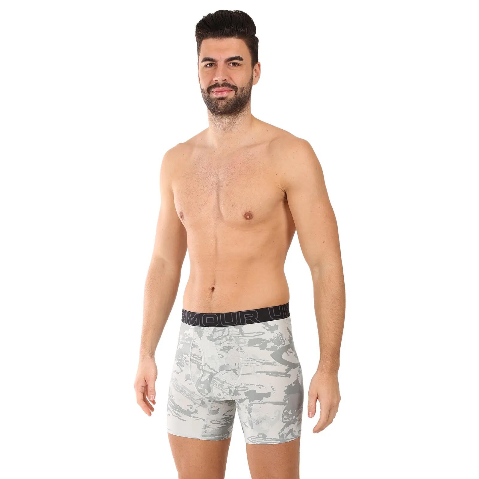 Pánské boxerky 3PACK (1383879 377) 7/7