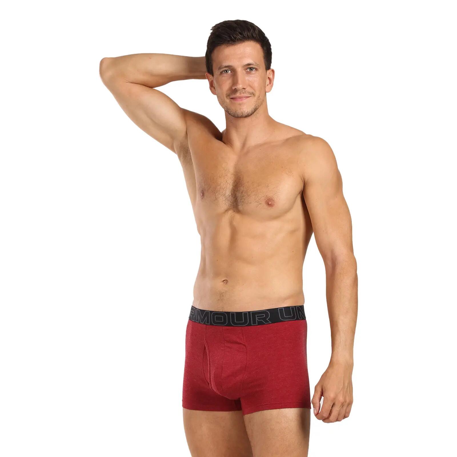 Pánské boxerky 3PACK (1383891 302) 7/7