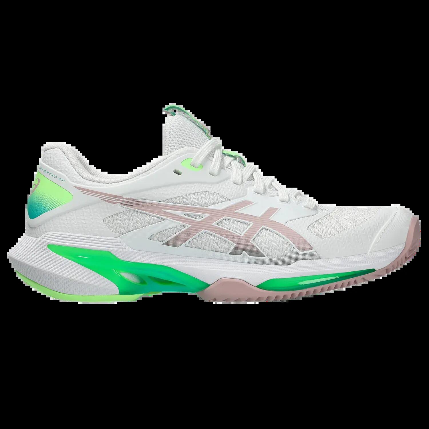 ASICS picture