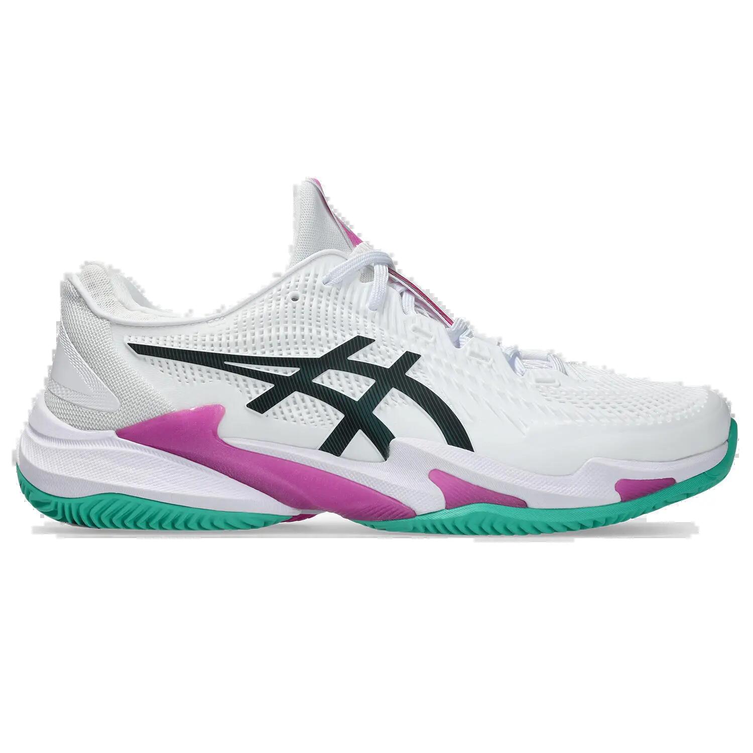 Chaussures Asics Court Ff 3 Clay 1041a371 106 6/7