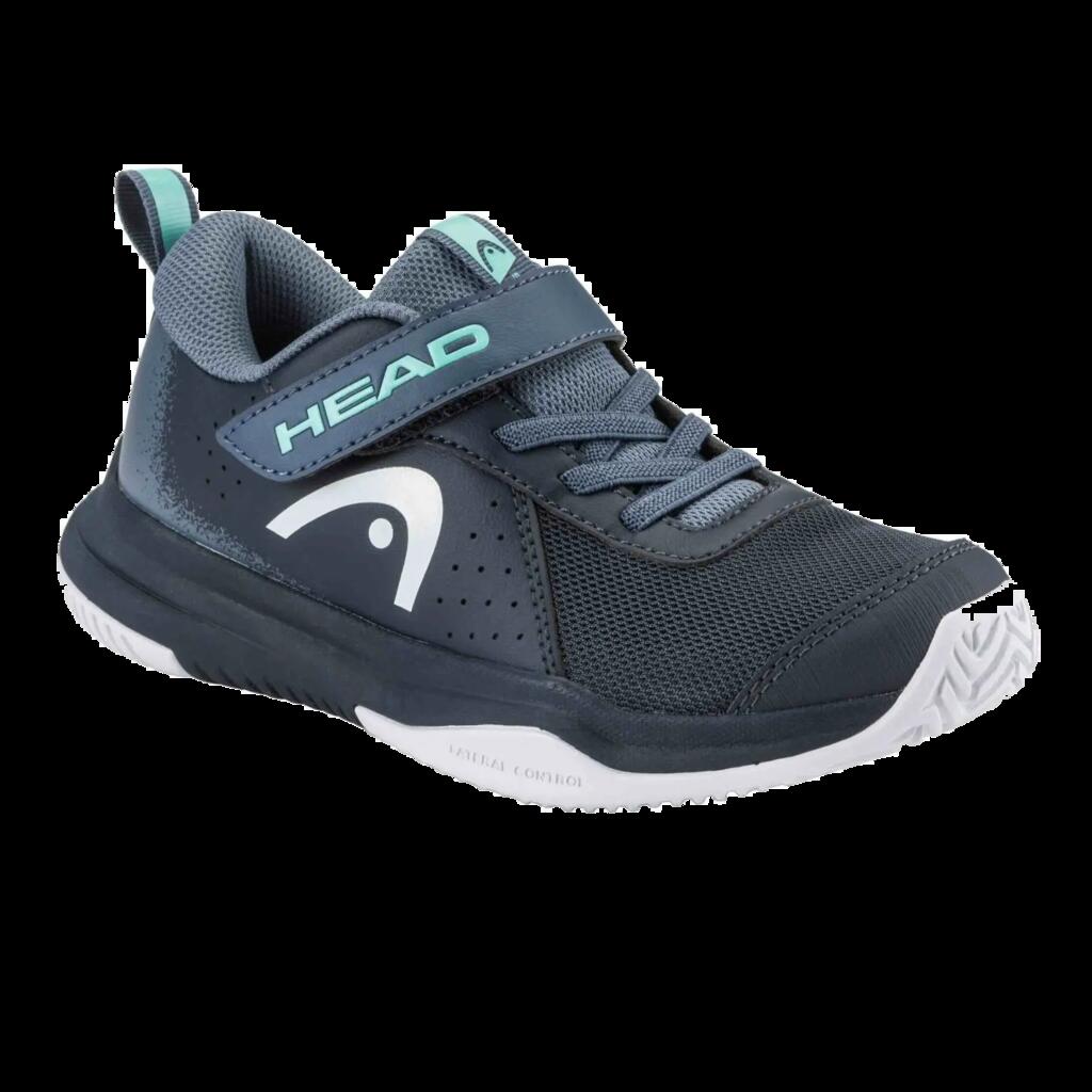 Sprint Strap 4.0 Allcourt Tennis Shoe Kids