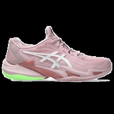Scarpe da tennis Court FF 3 per campi in terra battuta da donna