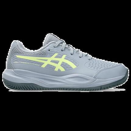 Asics Gel-resolution X Gs Clay Gris Junior 1044a080