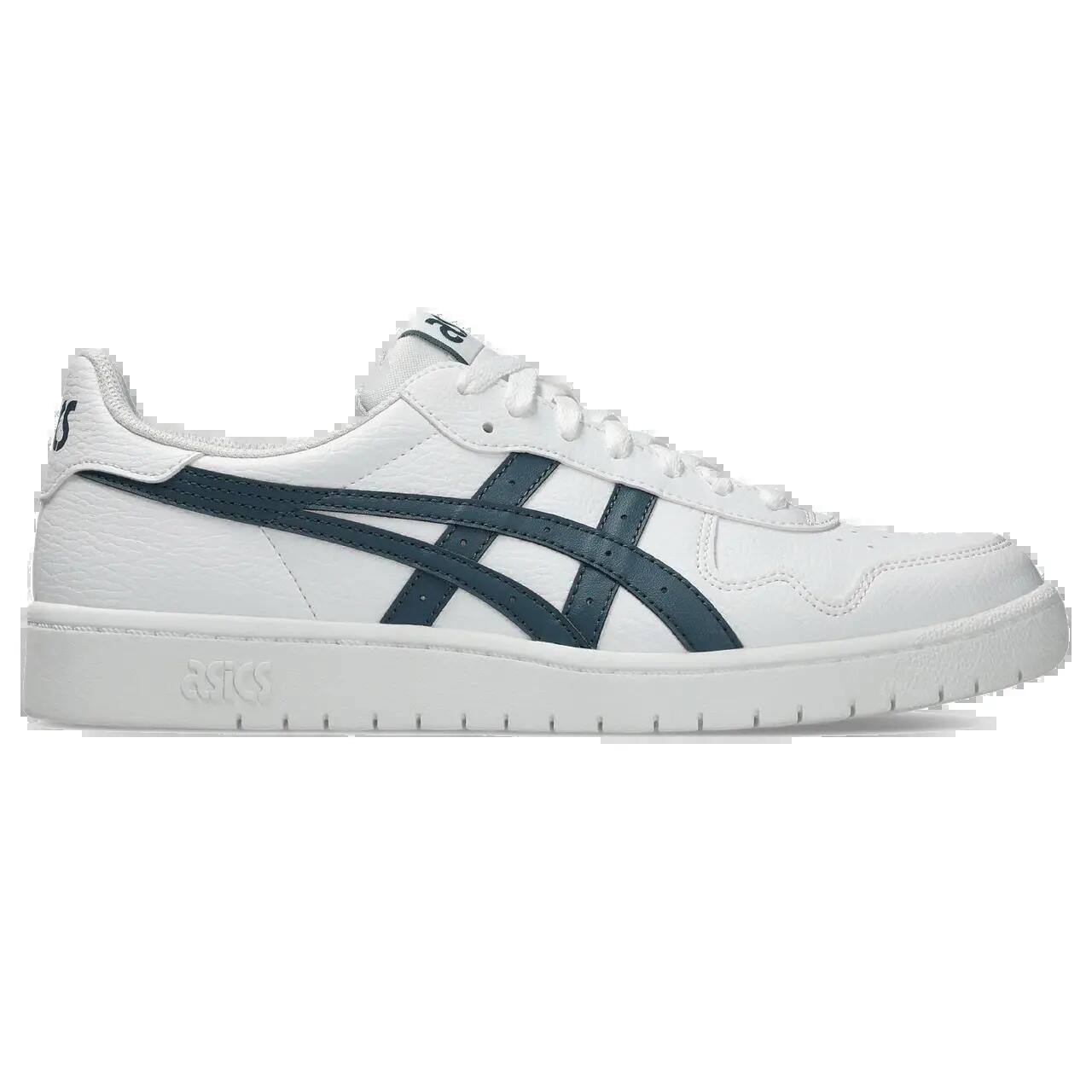 Sneakers pour hommes Asics Japan en blanc 7/7