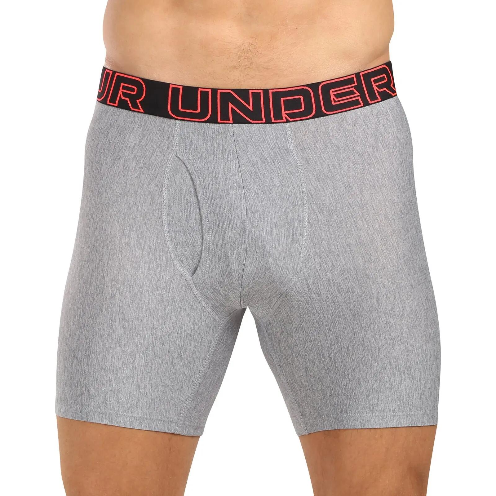 Pánské boxerky 3PACK (1383884 625) 6/7