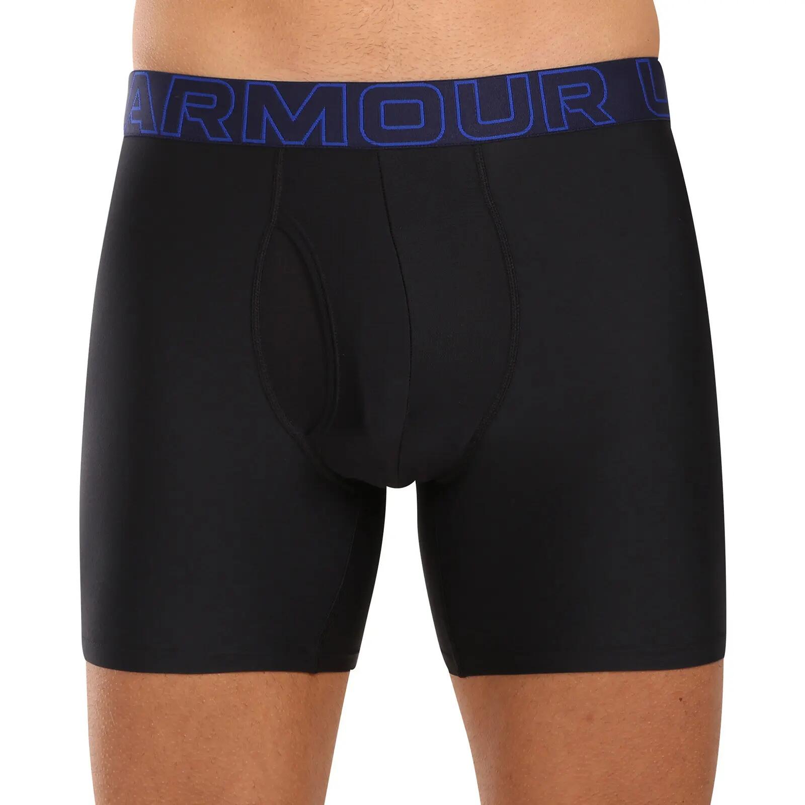 Pánské boxerky 3PACK (1383879 400) 6/7
